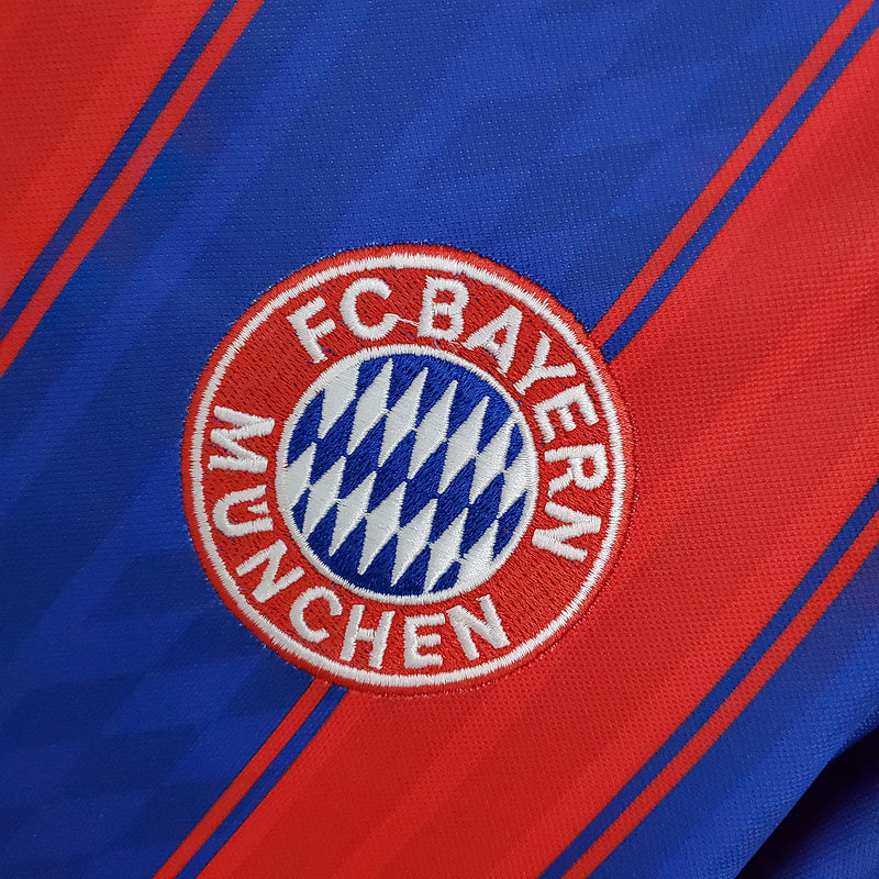Bayern Munich Home 1995/1997