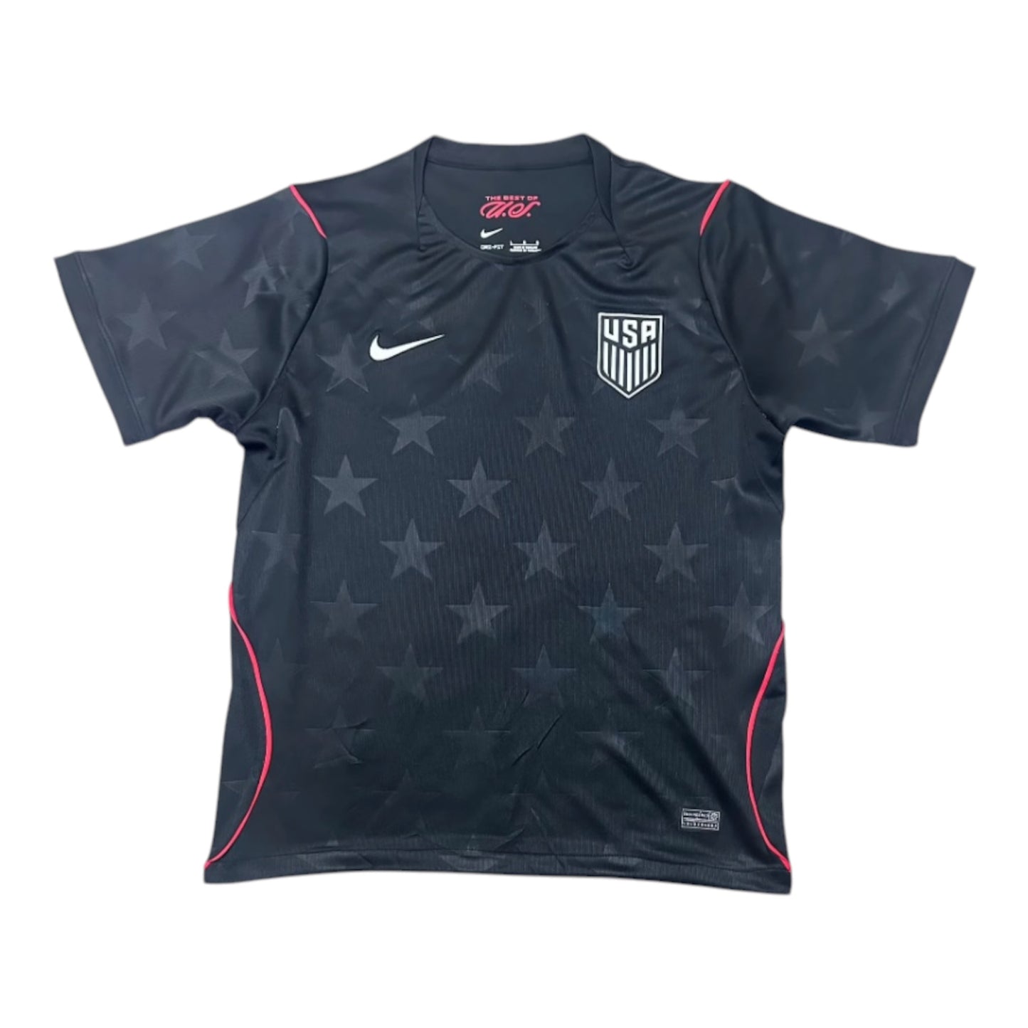 United States Away 2026