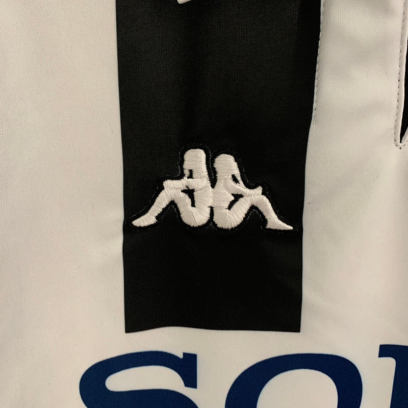 Juventus Home Long Sleeve 1997/1998
