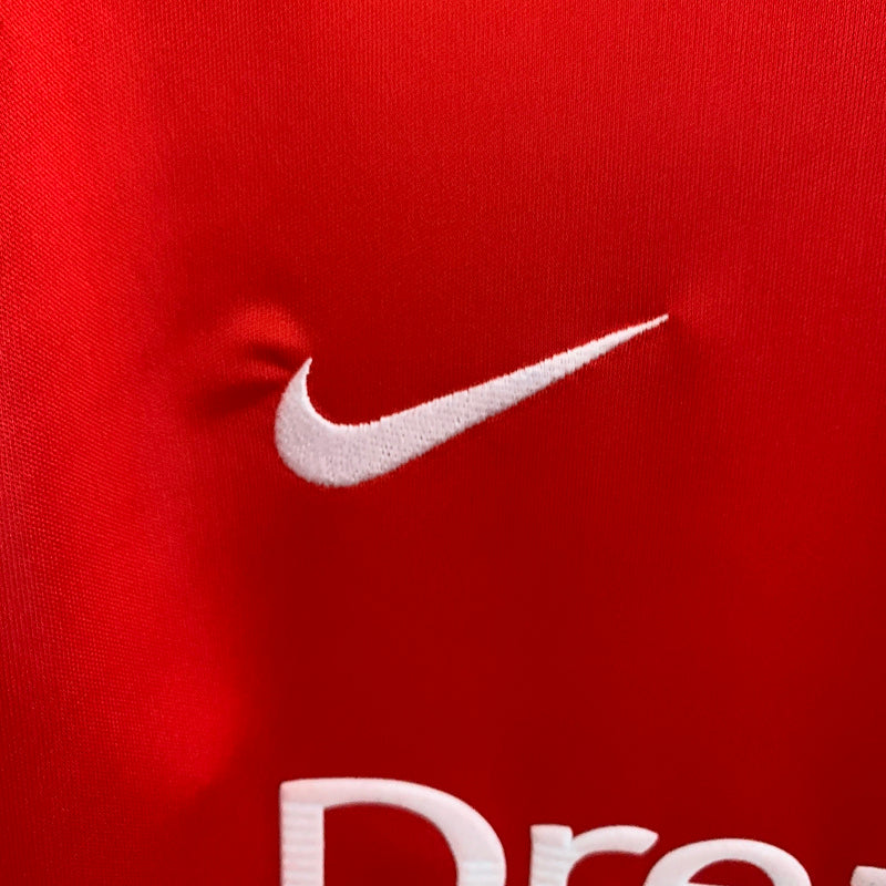 Arsenal Home 2001/2002