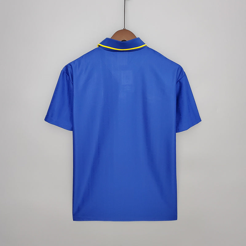 Chelsea Home 1995/1997