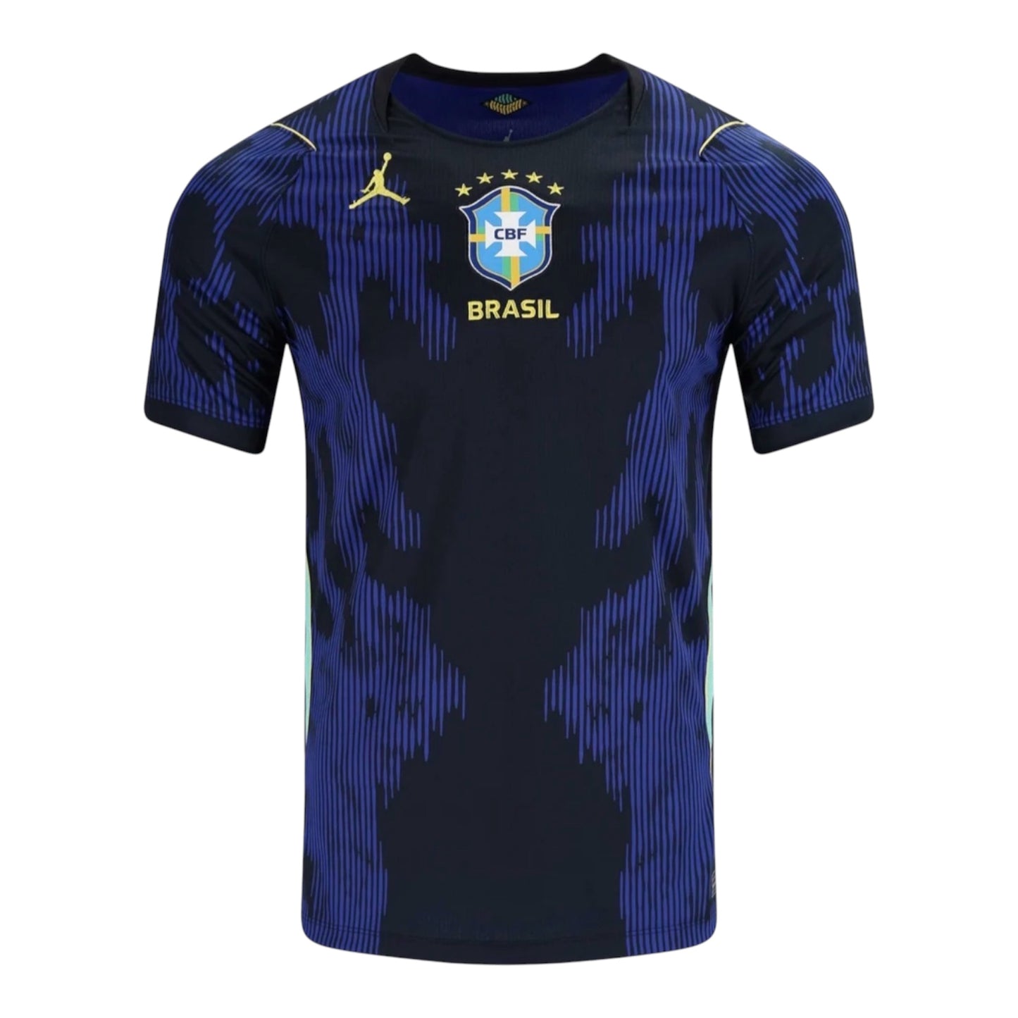 Brazil Away 2026