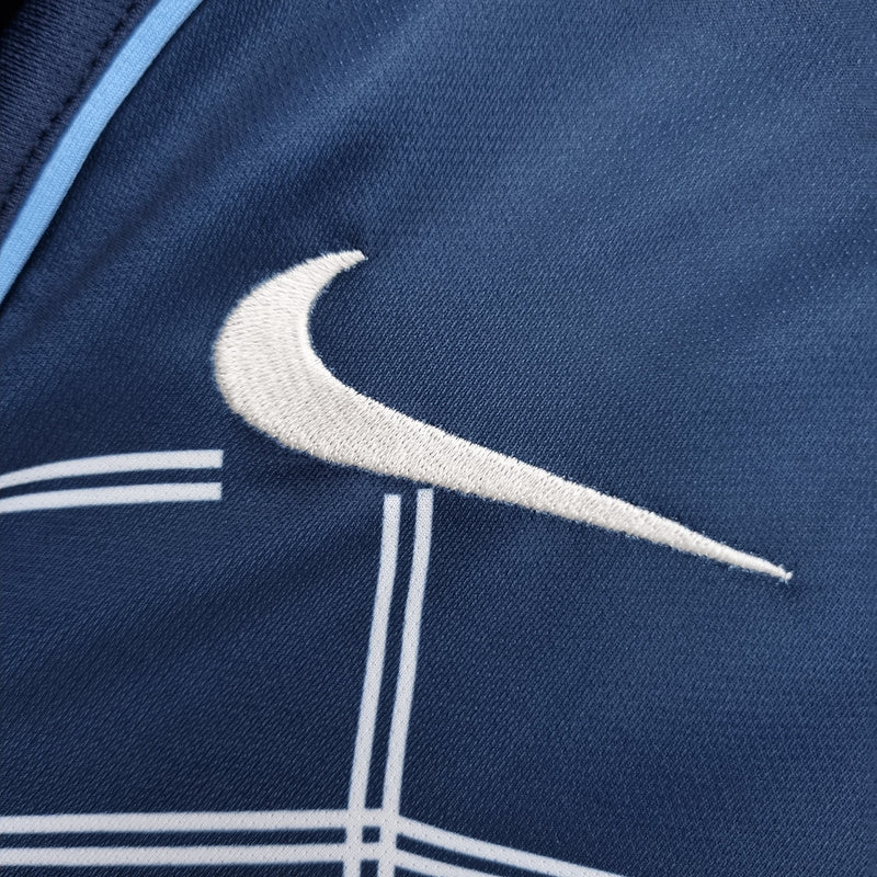 Atlético de Madrid Away 2004