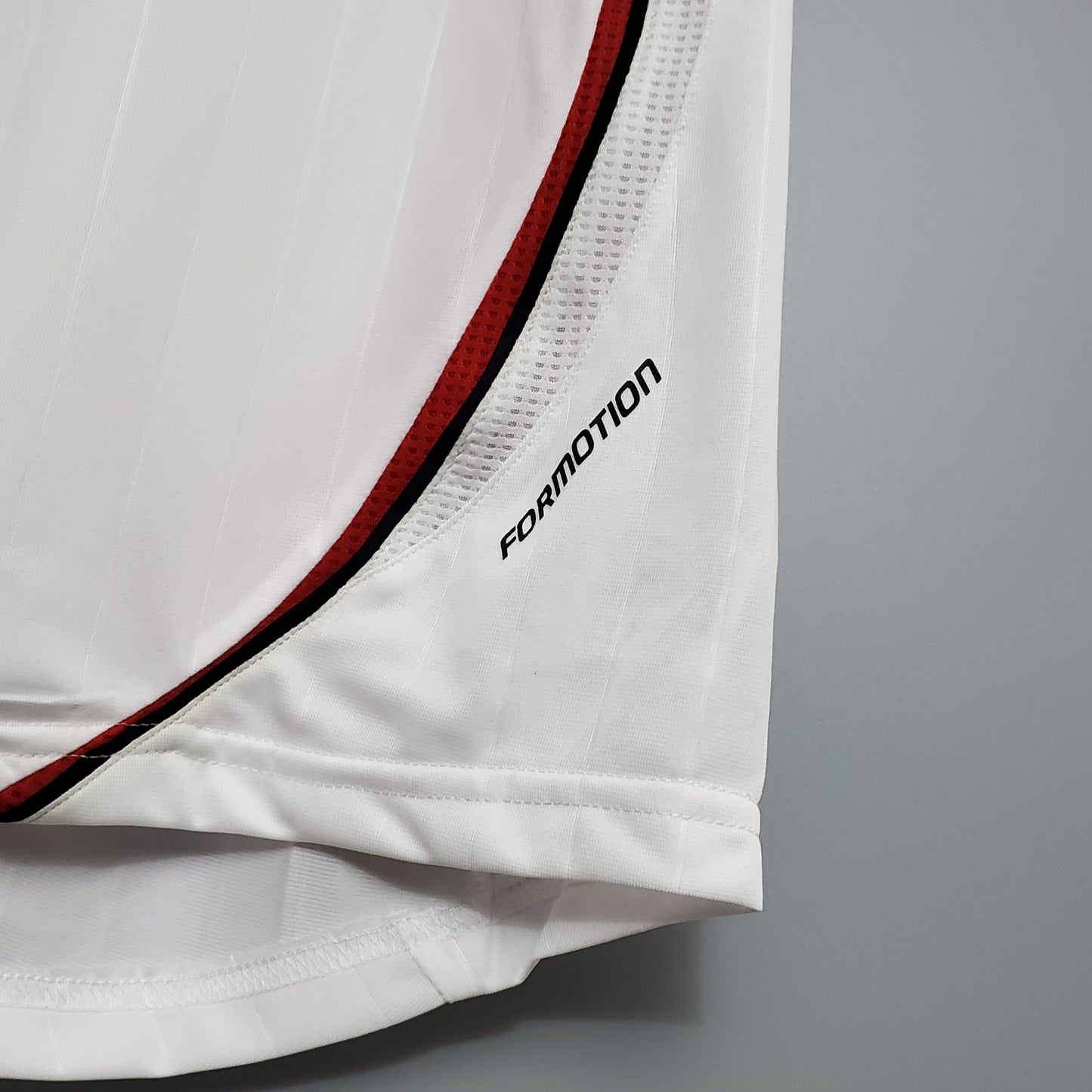 AC Milan Away 2006/2007