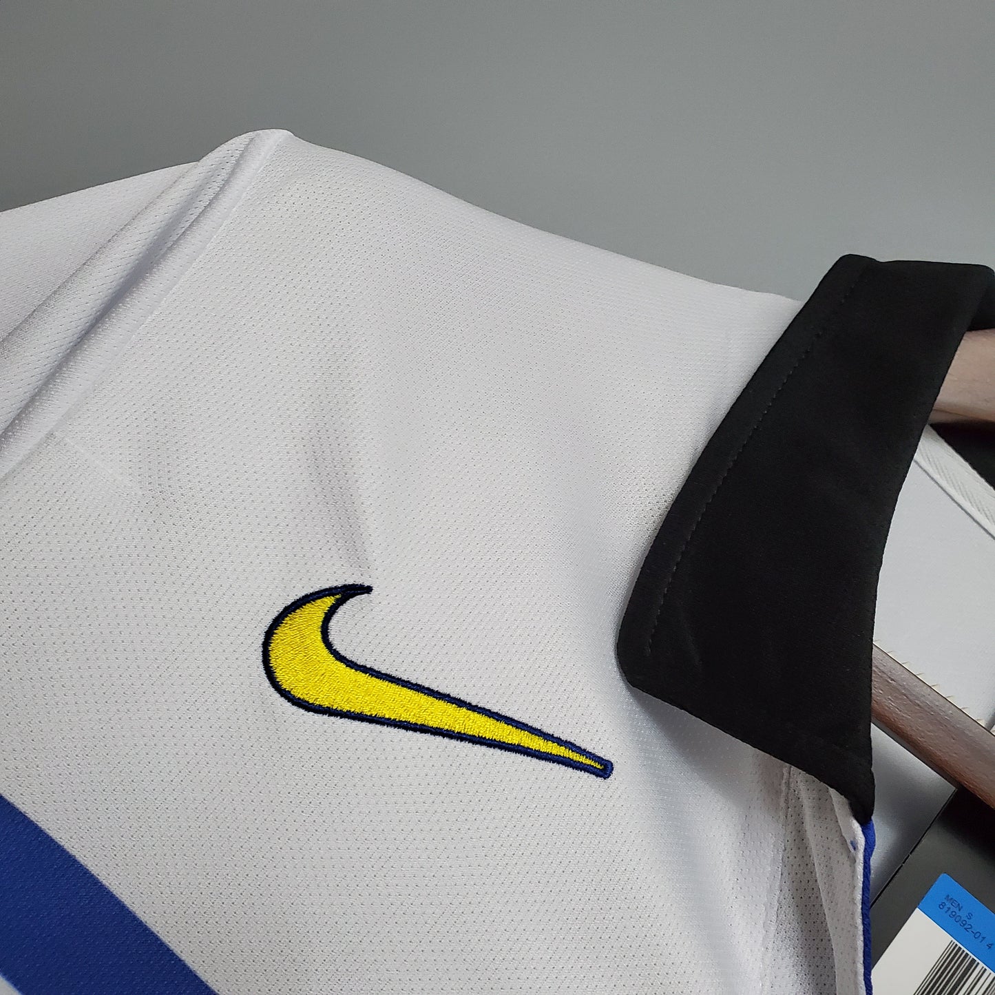 Inter Milan Away 1998/1999