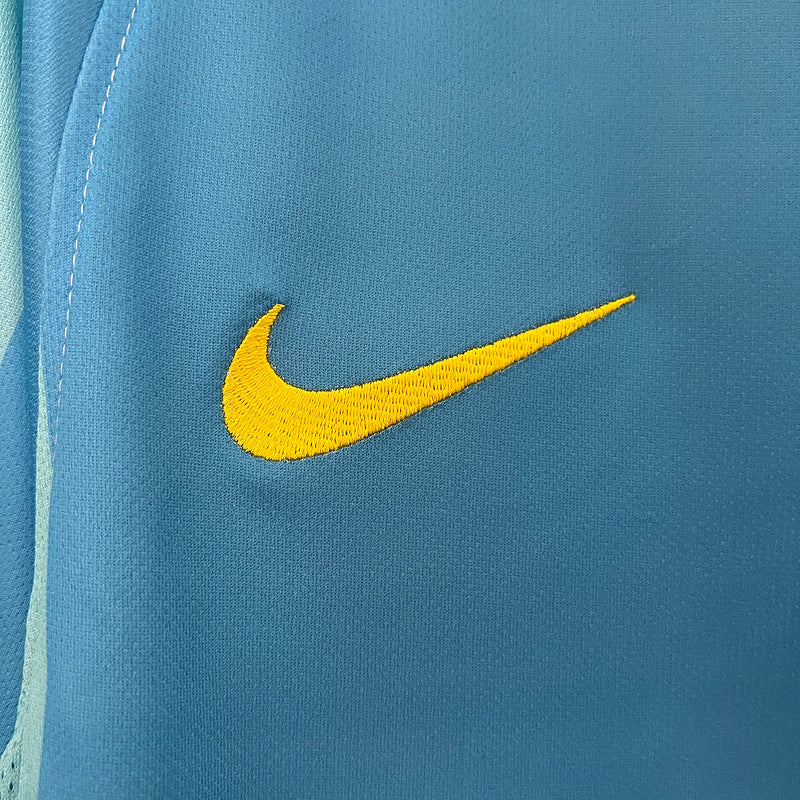 Barcelona Away 2007/2008 (Messi #30)