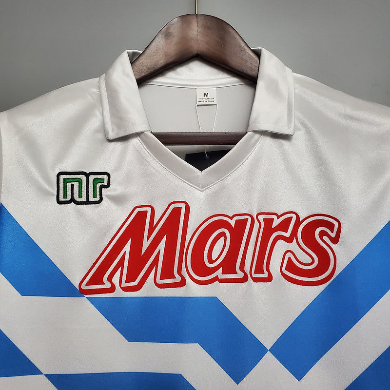Napoli Away 1988/1989