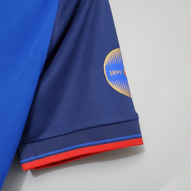 Barcelona Home 100th Anniversary Edition 1999