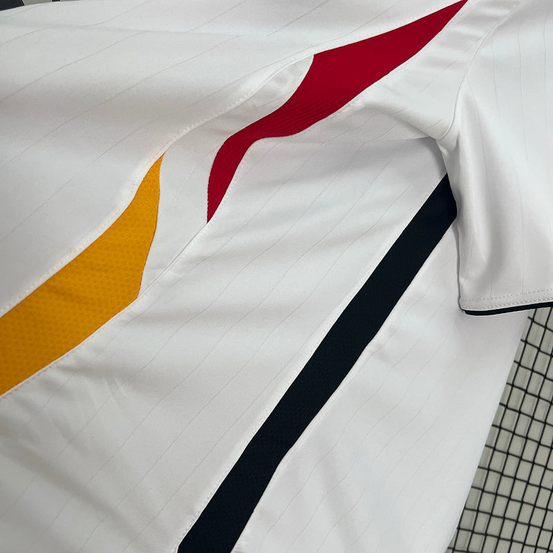 Germany Home 2006