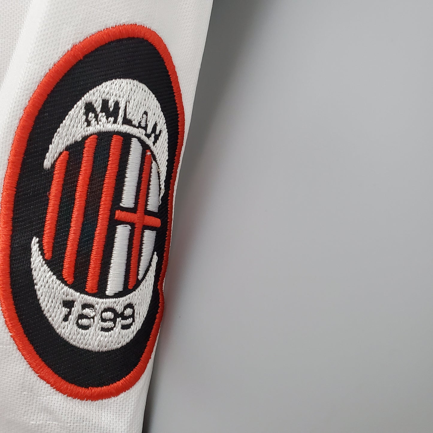 AC Milan Away 1995/1997