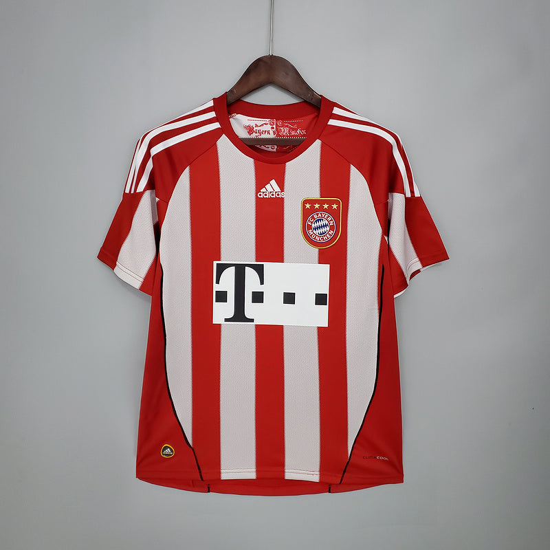 Bayern Munich Home 2010/2011