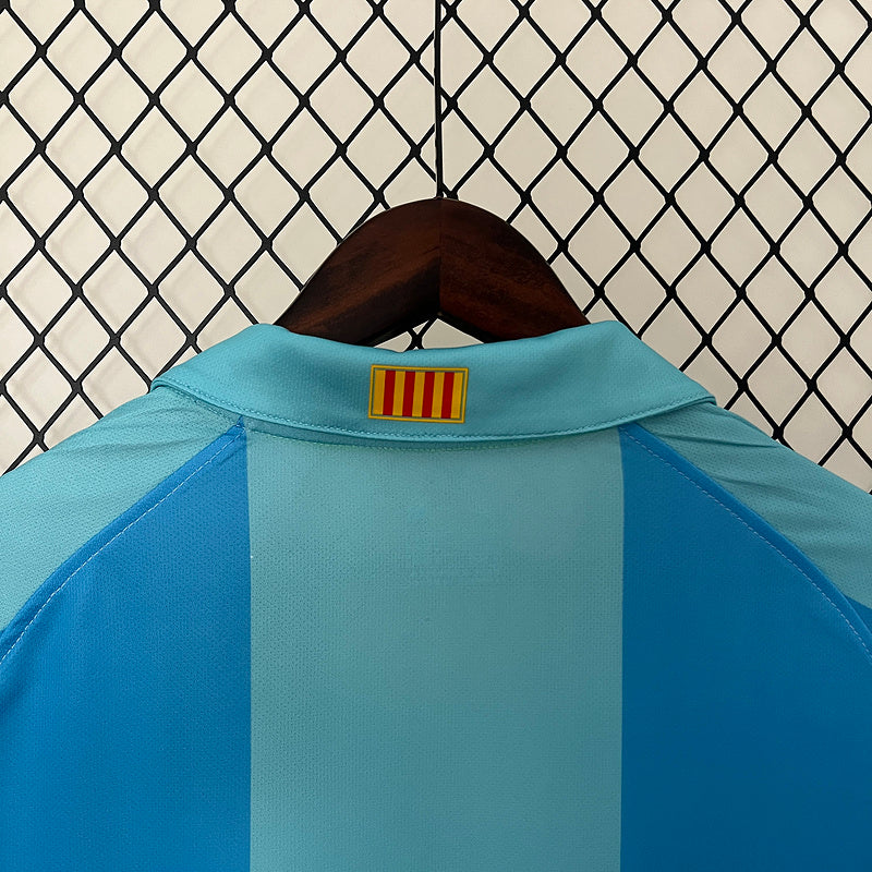 Barcelona Away 2007/2008 (Messi #30)