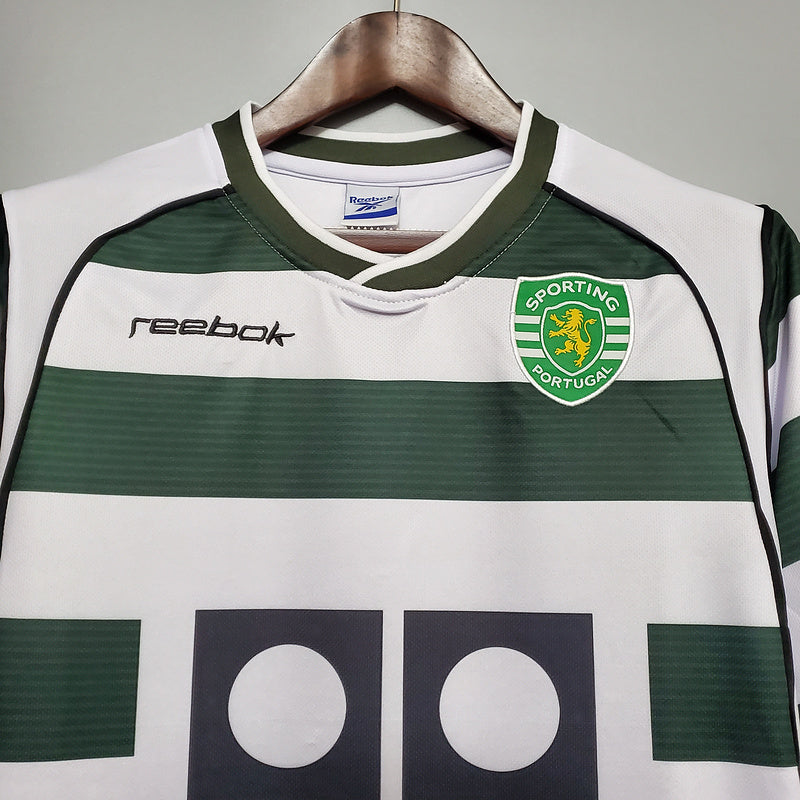 Sporting Home 2001/2003