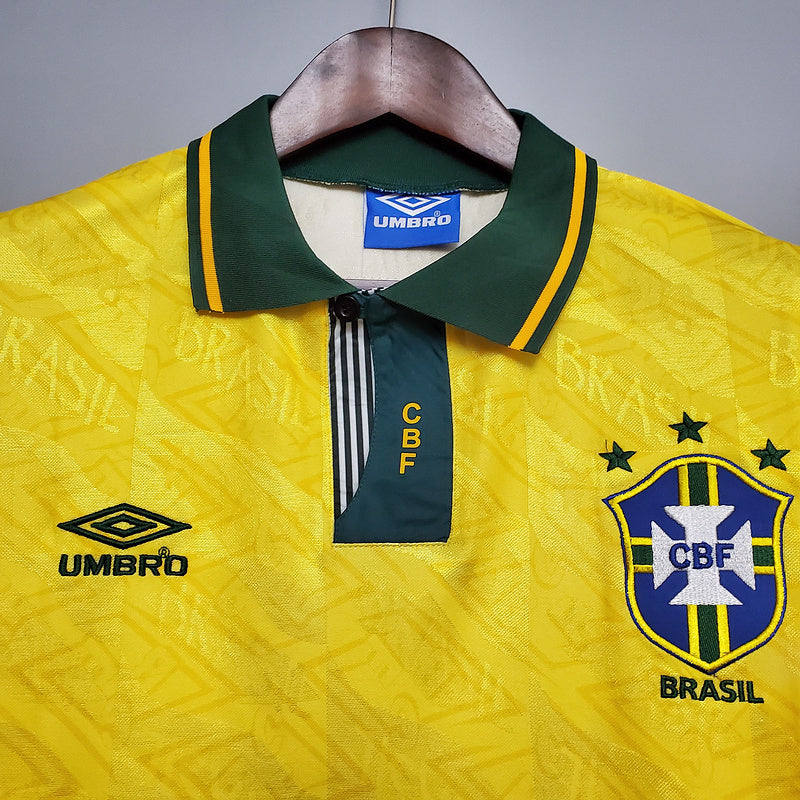 Brasil Home 1991/1993