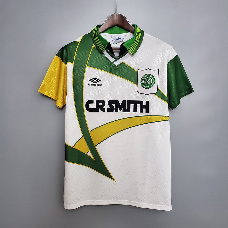 Celtic FC Home 1993/1995