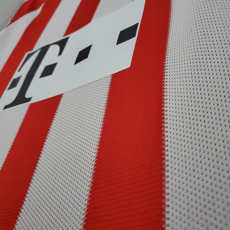 Bayern Munich Home 2010/2011