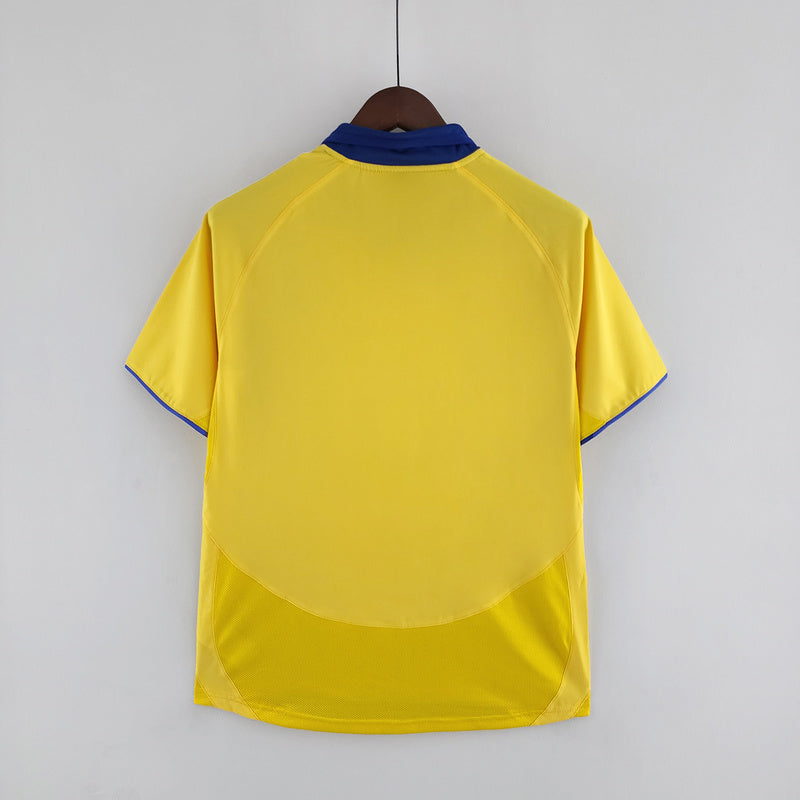 Arsenal Away 2003/2005