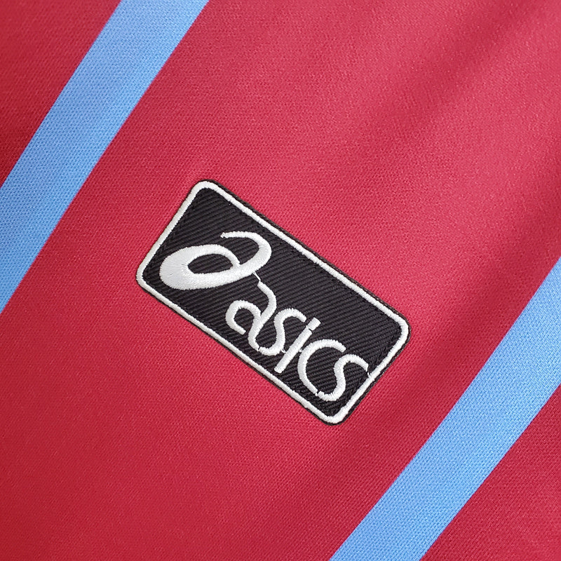 Aston Villa Home 1993/1995