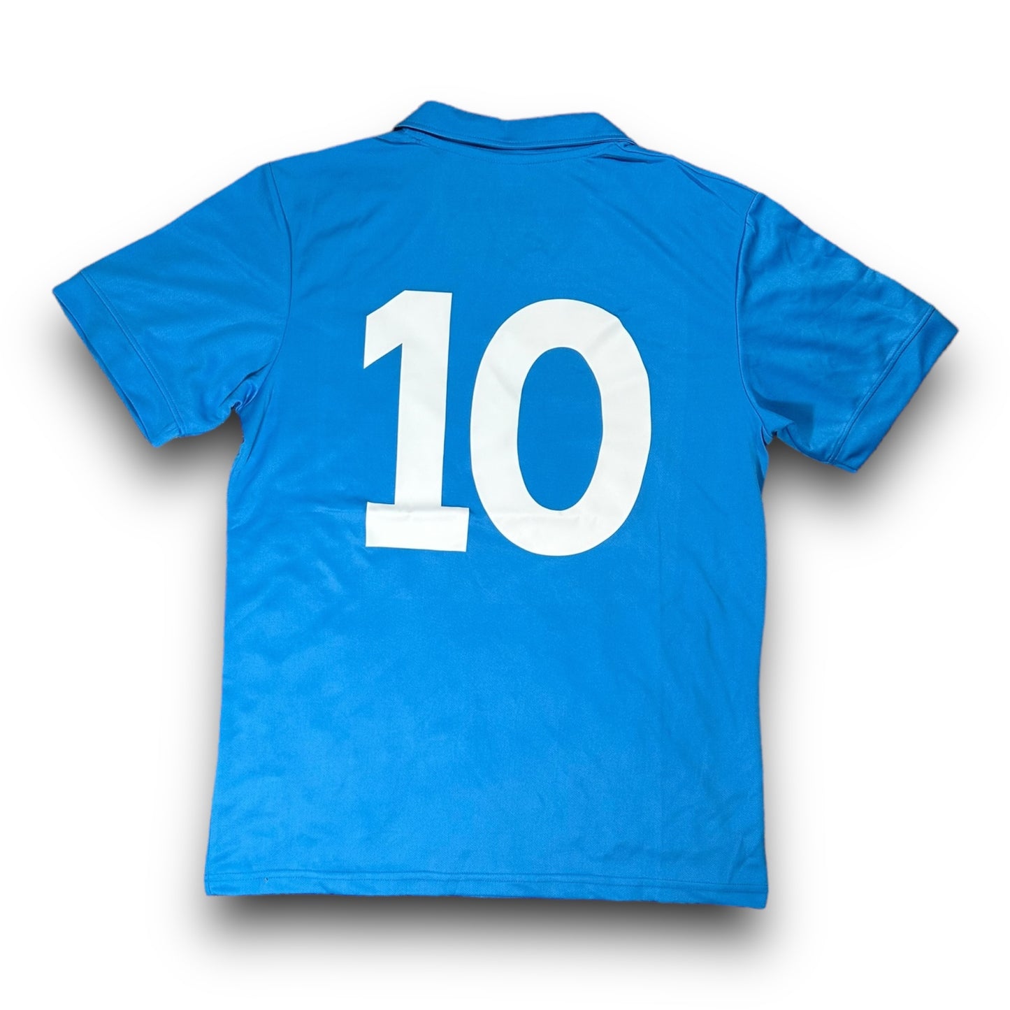 Napoli Home 1988/1989