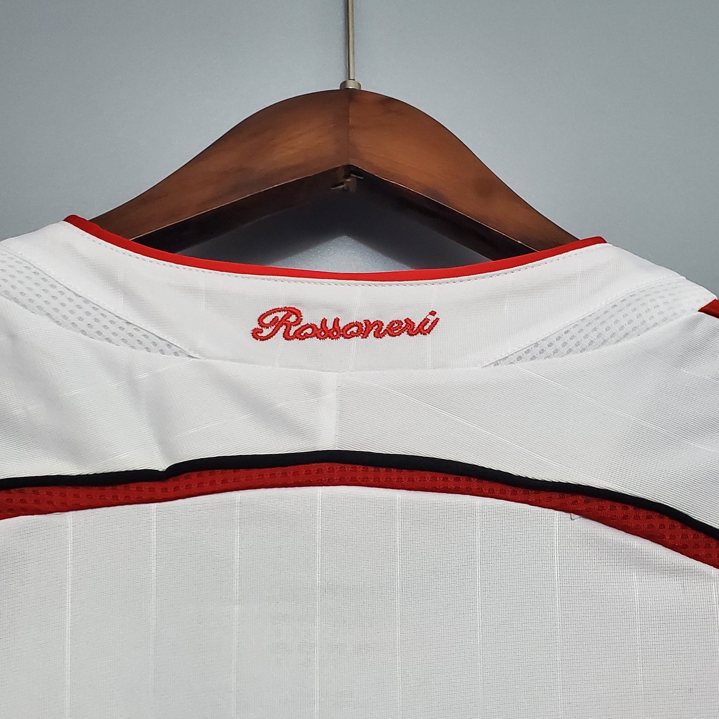 AC Milan Away 2006/2007