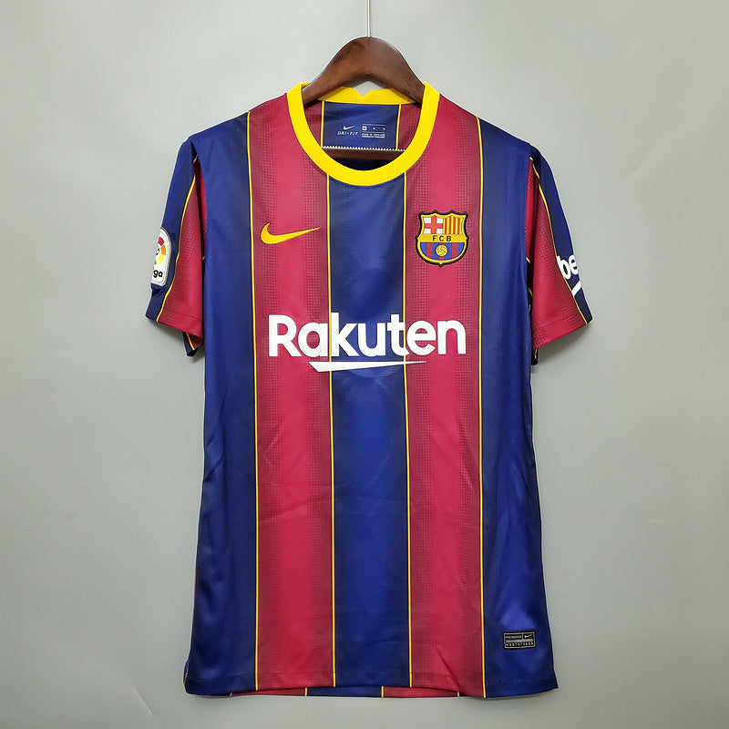 Barcelona Home 2020/2021