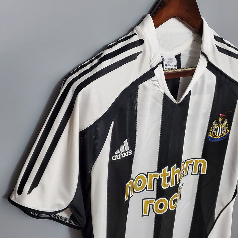 Newcastle United Home 2005/2006