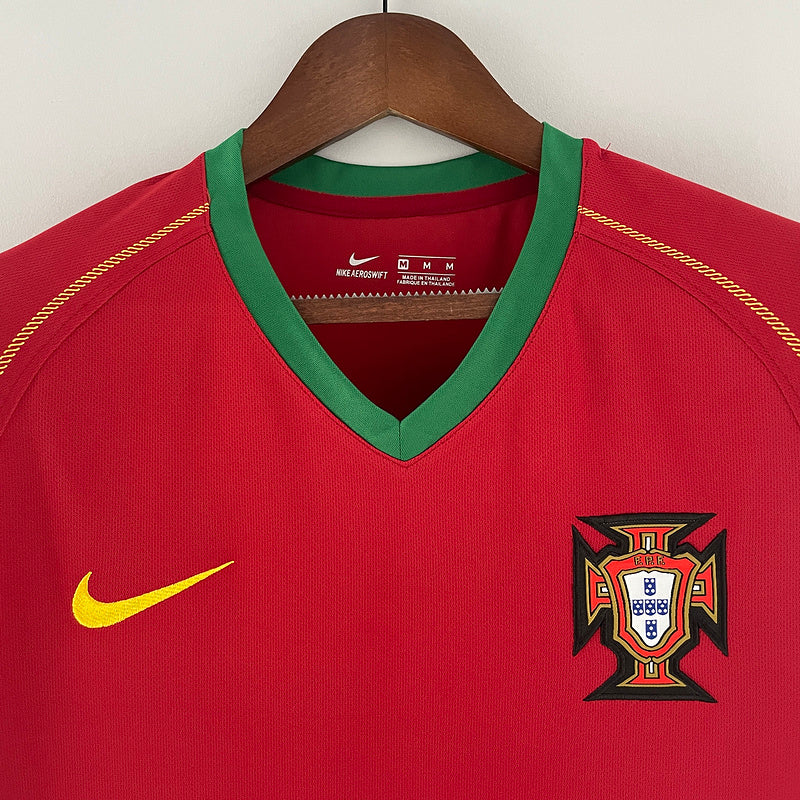 Portugal Home 2006