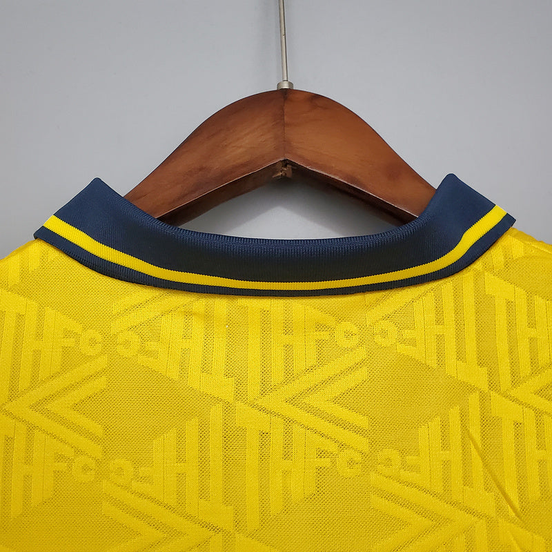 Tottenham Away 1992/1994