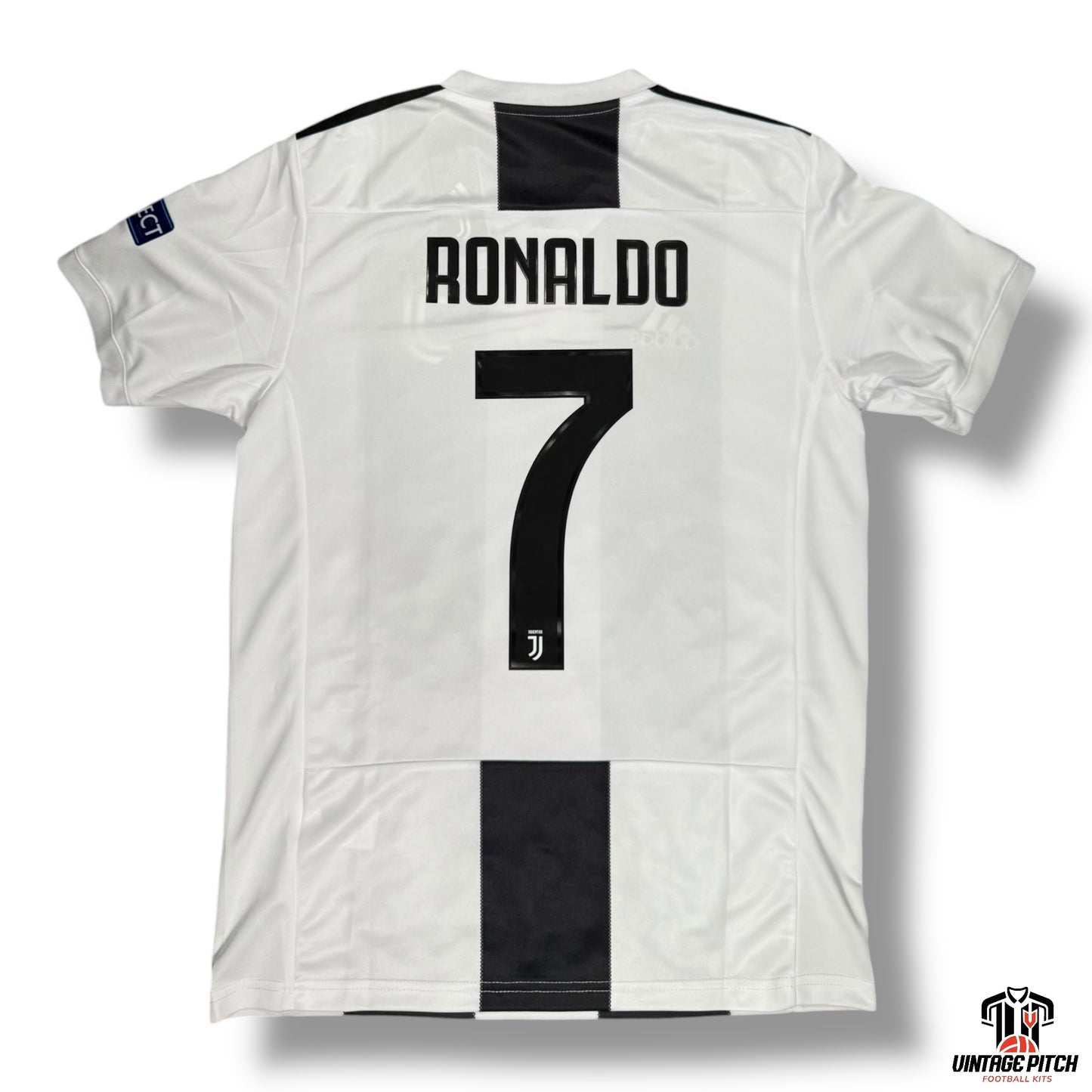 Juventus Home 2018/2019 (C. Ronaldo #7)