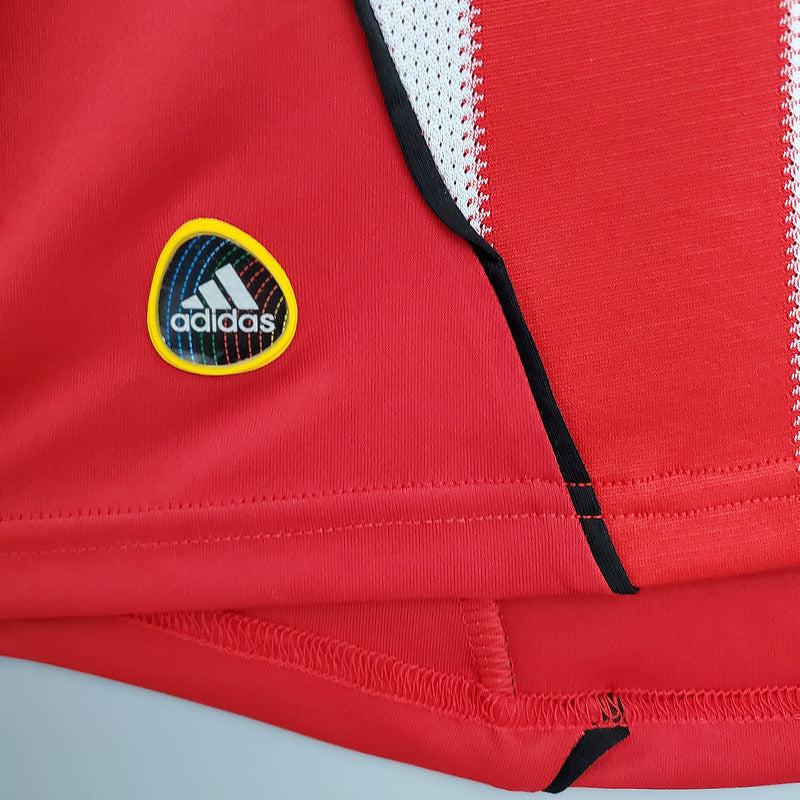 Bayern Munich Home 2010/2011