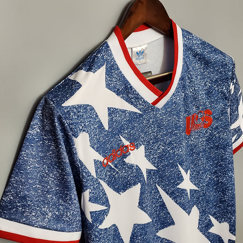 United States Away 1994