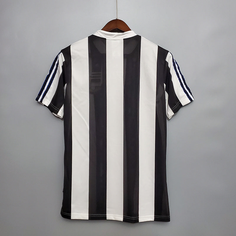 Newcastle United Home 1995/1997