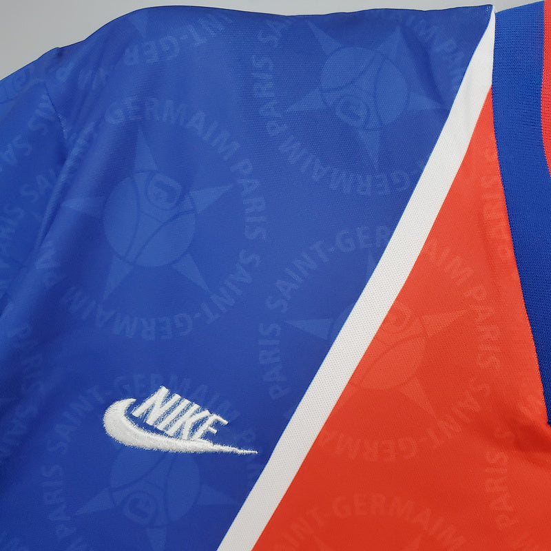 PSG Home 1995/1996
