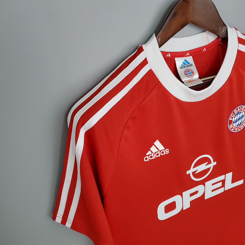 Bayern Munich Home 2000/2001