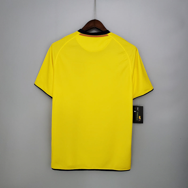 Barcelona Away 2008/2009 (Messi #10)