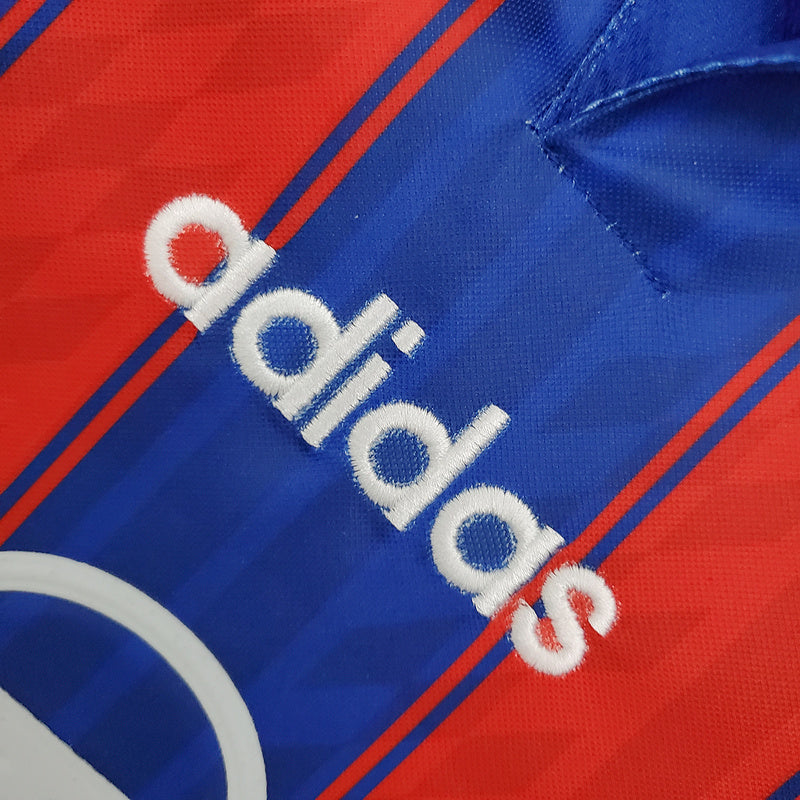 Bayern Munich Home 1995/1997