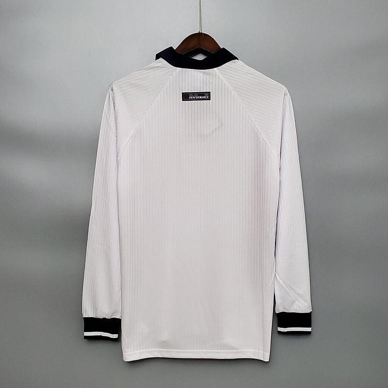 England Home Long Sleeve 1998
