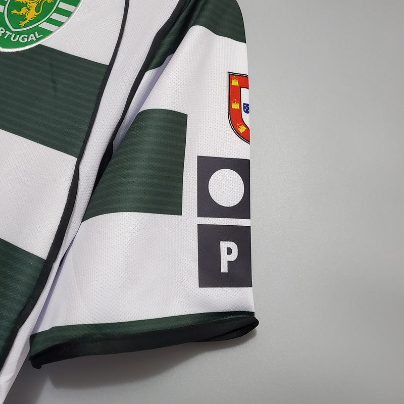 Sporting Home 2001/2003