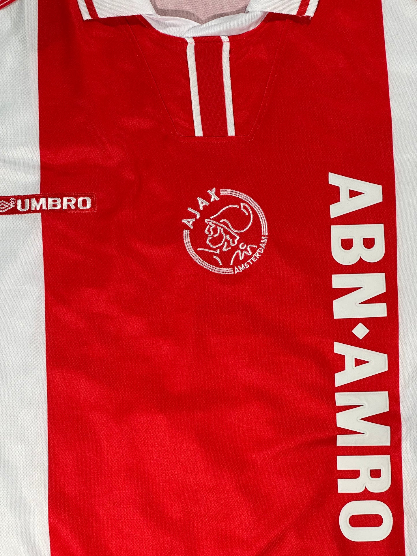 Ajax Home 1995