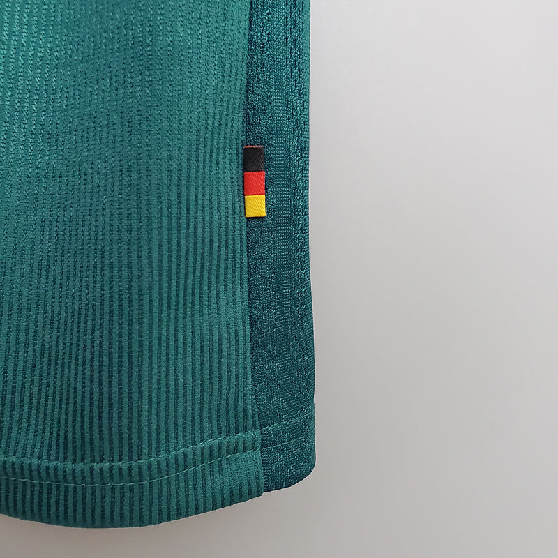 Germany Away 1998