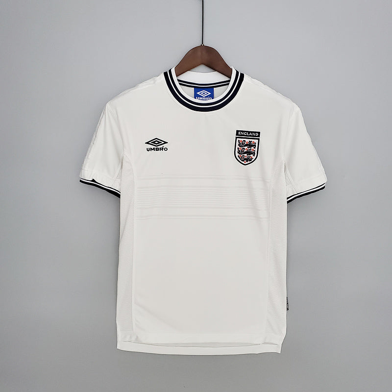 England Home 2000