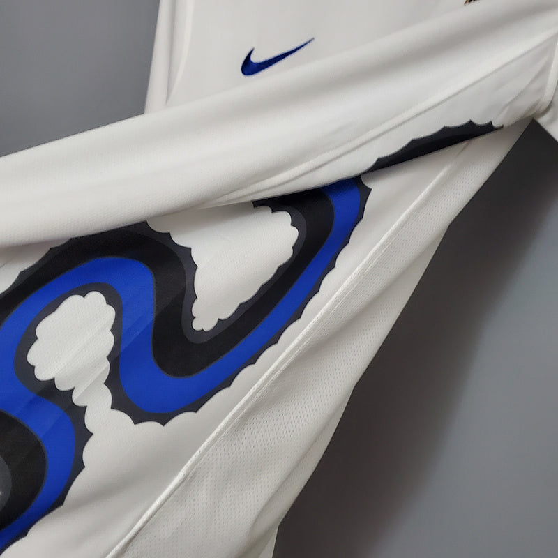 Inter Milan Away 2010/2011