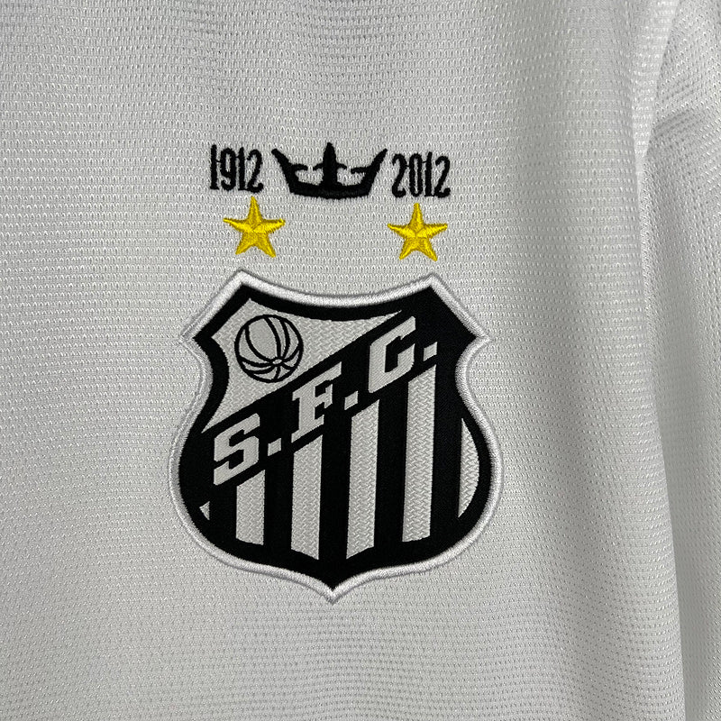 Santos Home 2012/2013