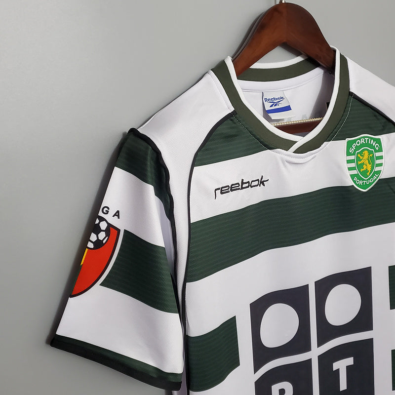 Sporting Home 2001/2003