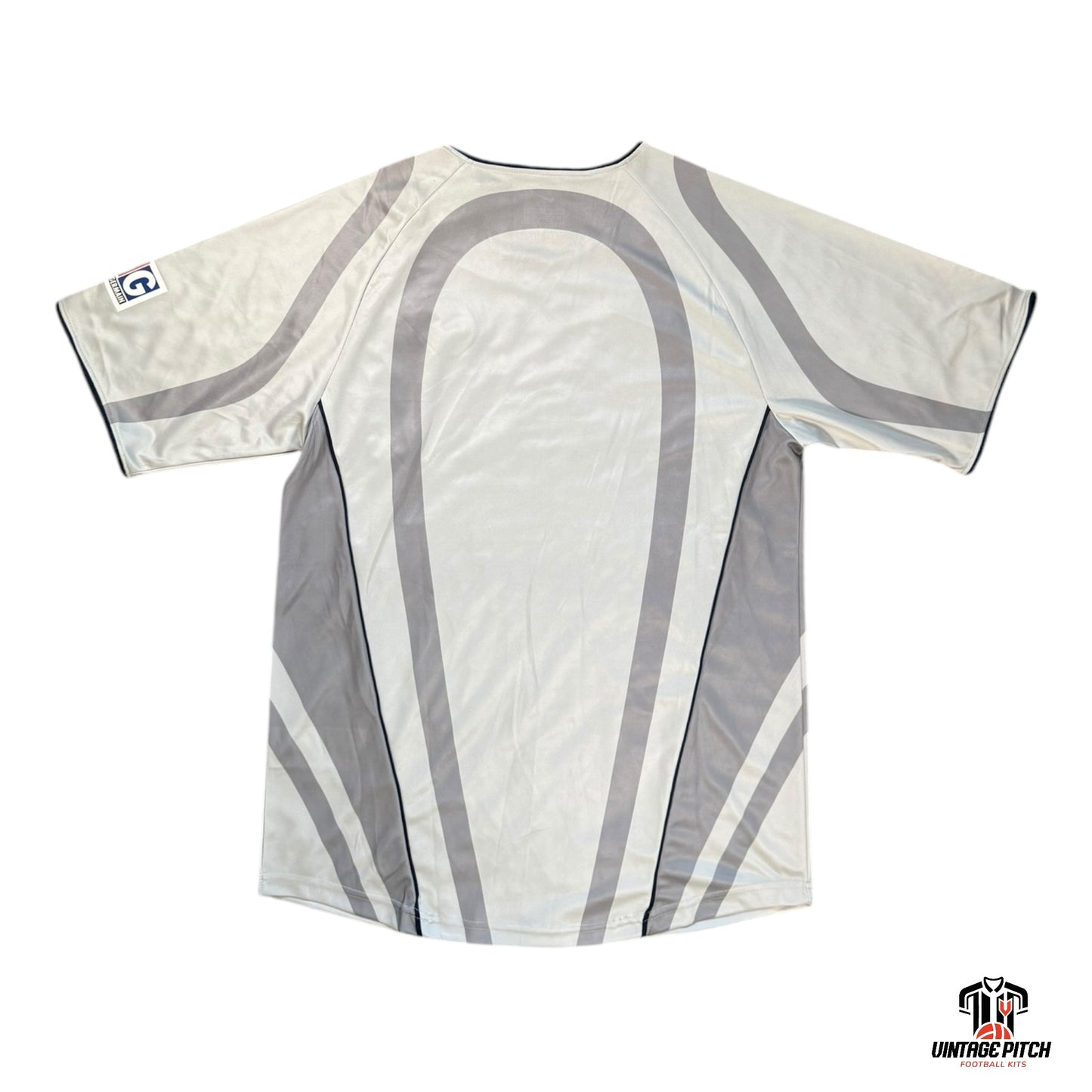 PSG Away 2001/2002