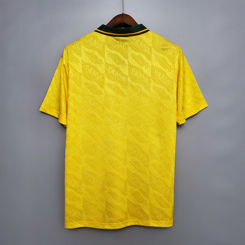 Brasil Home 1991/1993