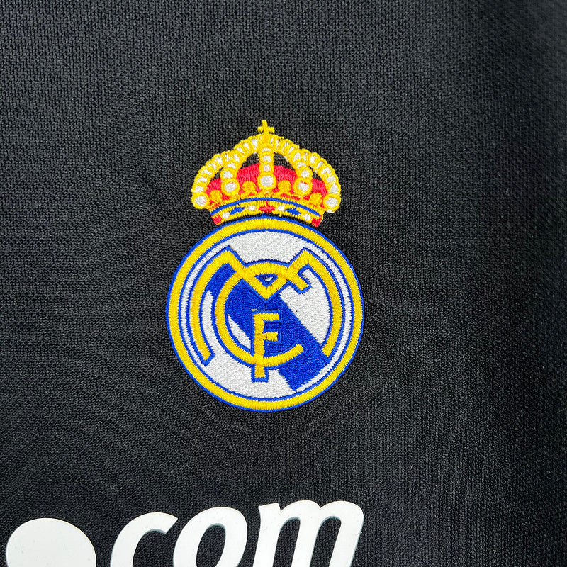 Real Madrid Third 2008/2009
