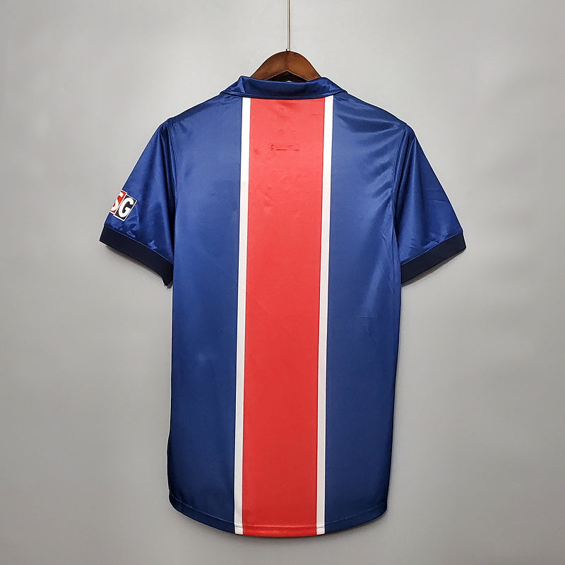 PSG Home 1998/1999