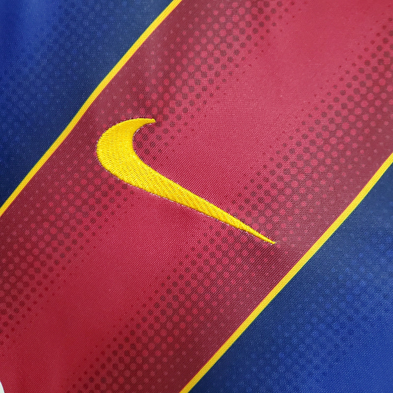 Barcelona Home 2020/2021