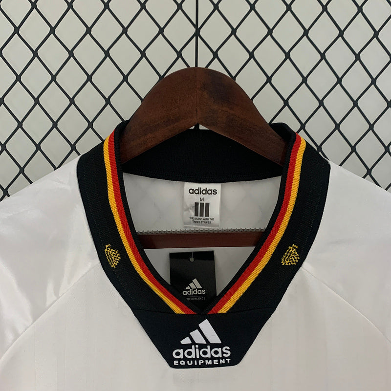 Germany Home 1992